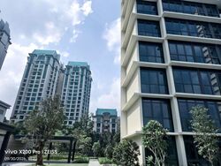 The Myst (D23), Condominium #626507661